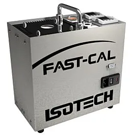 Calibrador de Bloque Seco Isotech FAST-CAL HIGH-240V