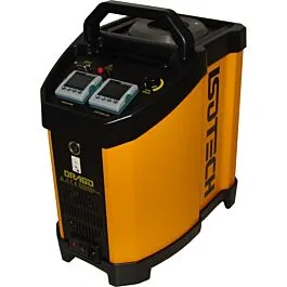 Calibrador de Bloque Seco Isotech HYPERION 4936 SITE