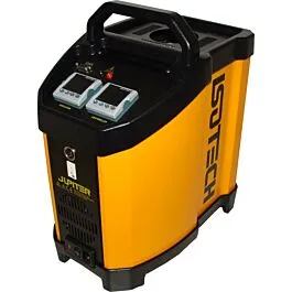 Calibrador de Bloque Seco Portátil Isotech JUPITER 4852 SITE