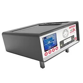 Sondas y Sensores de Temperatura Isotech MILLIK