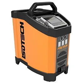 Calibrador de bloque seco Isotech Pegasus 4853 Basic