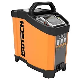 Calibrador de Bloque Seco Isotech Venus 4951 Site