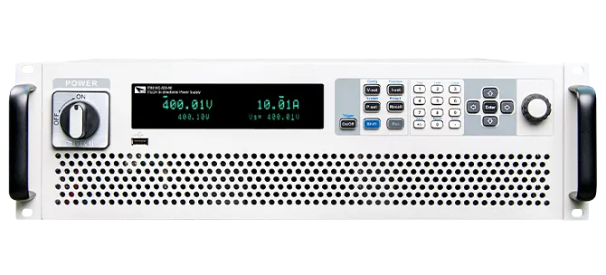 ITECH IT6015C-80-450 Fuente de Alimentación DC Programable Bidireccional