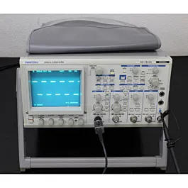 Osciloscopio analógico Iwatsu SS-7840