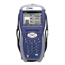 Medidor de Análisis de Servicios Digitales JDSU DSAM-6300