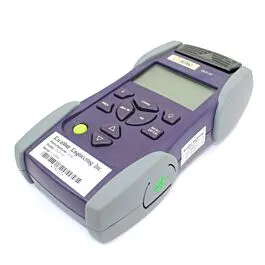 Medidor óptico de potencia JDSU OLP-55