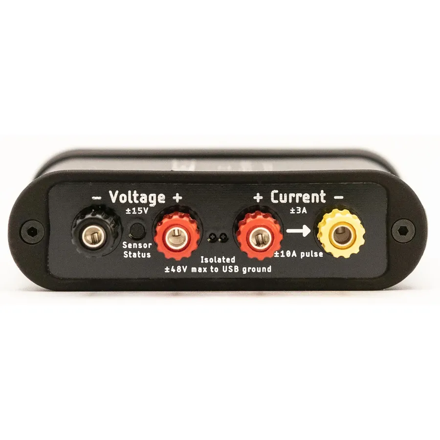 Analizador de Energía DC Joulescope JS220-K000