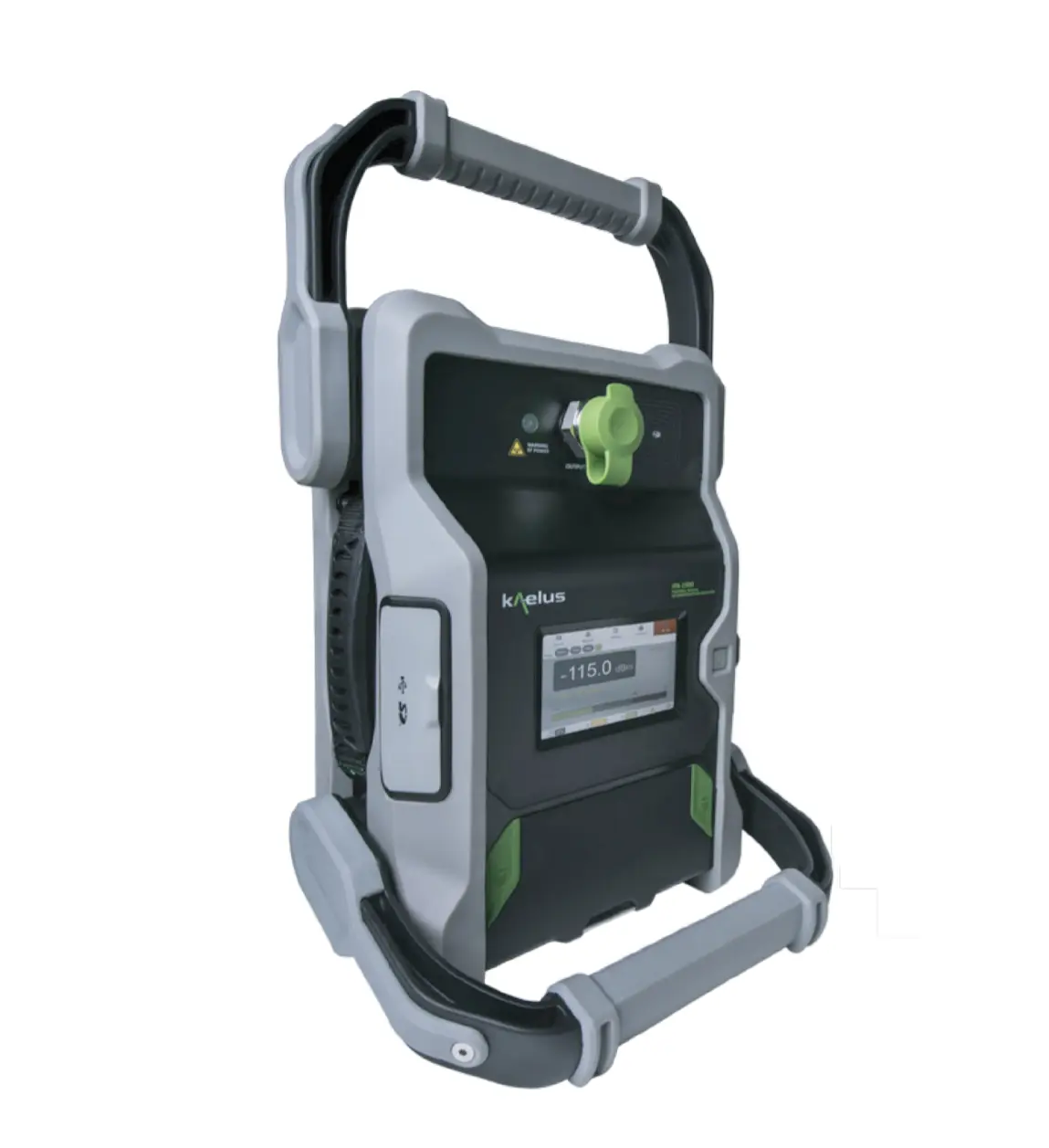 Analizador PIM Kaelus IPA-2100A