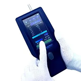 Contador de Partículas Láser Kanomax 3888