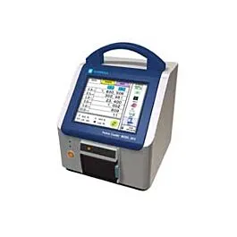 Contador de Partículas Láser Kanomax 3910
