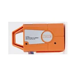 Módulo de Entrada de Sensor de Validación Kaye AVS SIM