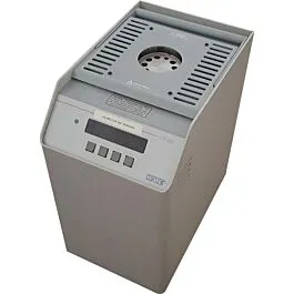 Bloque Seco de Validación de Alta Temperatura Kaye HTR-400