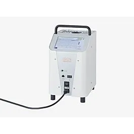 Calibrador de Bloque Seco de Alta Temperatura Kaye HTR-420