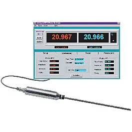 Sonda de temperatura Kaye X0855