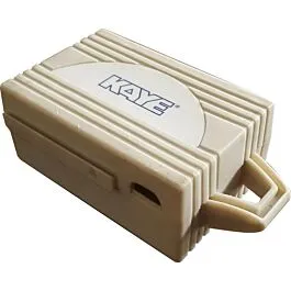 Módulo de entrada de sensor Kaye X2025