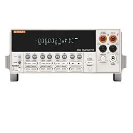Multímetro Digital Keithley 2000 de 6.5 Dígitos
