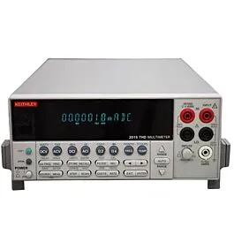 Keithley 2015-P/E Audio Analyzing Digital Multimeter