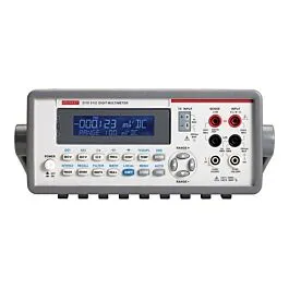 Multímetro digital Keithley 2100/220