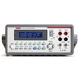 Multímetro Digital Keithley 2110-220