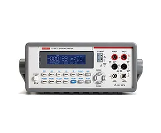 Multímetro Digital Keithley 2110-240