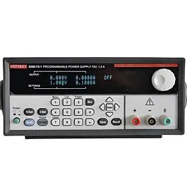 Fuente de Alimentación DC Keithley 2200-72-1