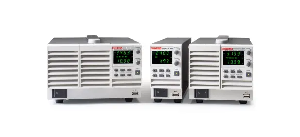 Fuente de Alimentación DC Programable Keithley 2260B-30-72