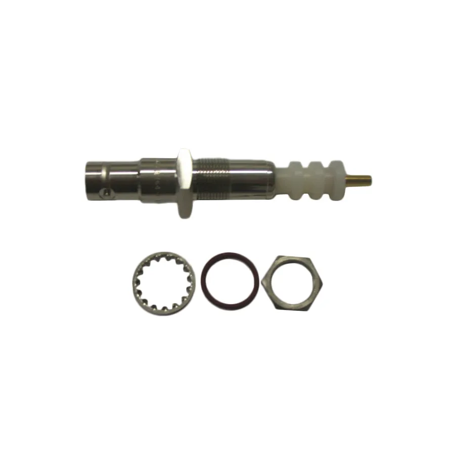 Conector Bulkhead SHV de Alto Voltaje Keithley 2290-10-SHVBH