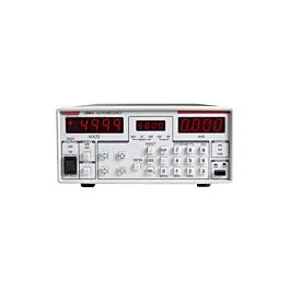 Fuente de Alimentación Keithley 2290E-5 de 5 kV