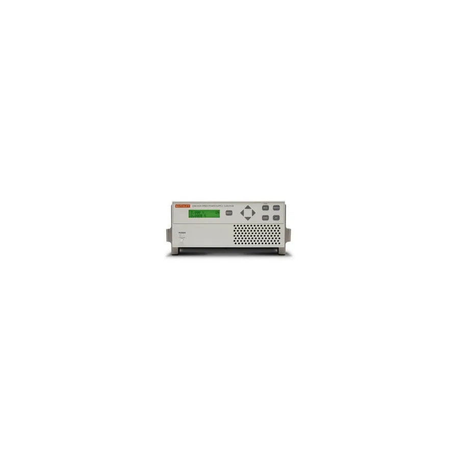 Keithley 2304A Fuente de Poder DC