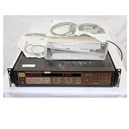 Unidad de Medición de Fuente Keithley 236