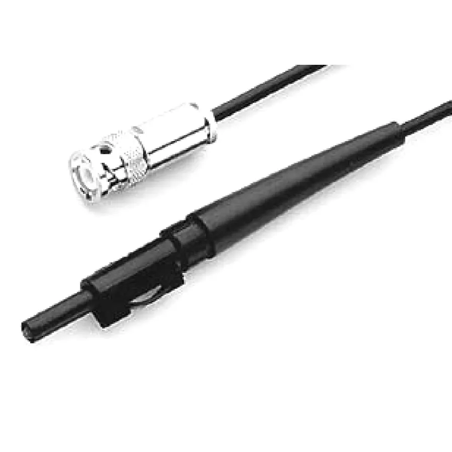 Keithley 237-BAN-3A Cable Triaxial de Tres Ranuras a Conector Banana