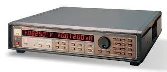 Keithley 237 Unidad de Medición-Fuente