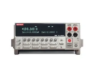 Medidor Fuente Keithley 2425
