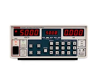 Fuente de Alimentación de Alto Voltaje Keithley 248