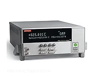 Keithley 2510-AT SourceMeter TEC con autoajuste