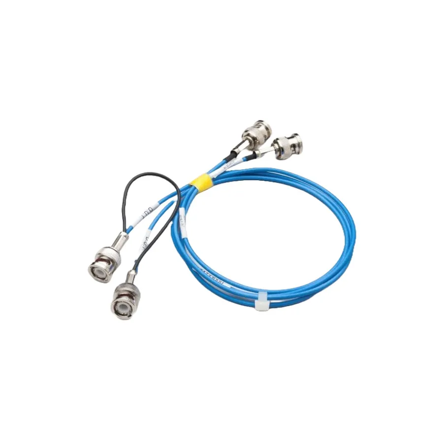 Kit de Cable BNC a BNC Keithley 2601B-PULSE-CA3