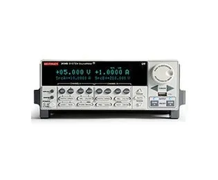 Keithley 2601B SMU SourceMeter del Sistema