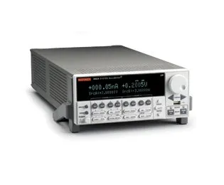 Keithley 2602A Sistema SourceMeter
