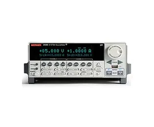 Unidad de Medición y Fuente Dual Keithley 2634B