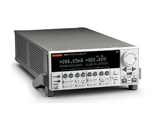 Keithley 2636A Unidad de Medida y Fuente