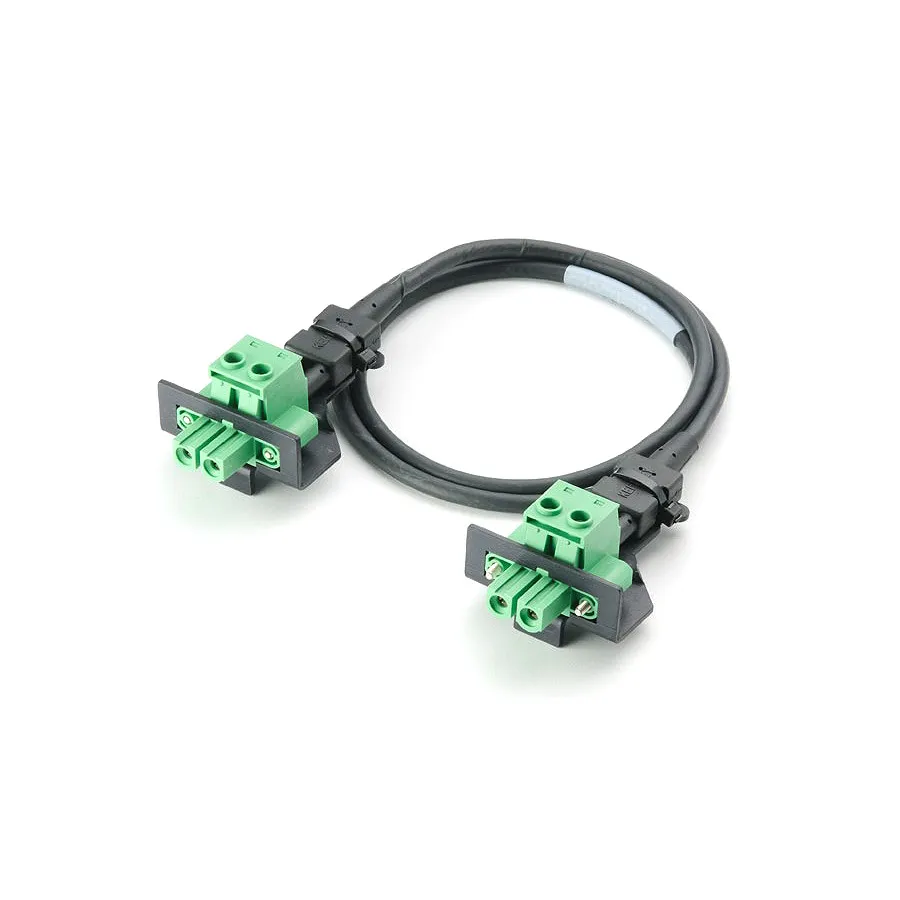 Cable Coaxial Keithley 2651A-KIT-3, 3m