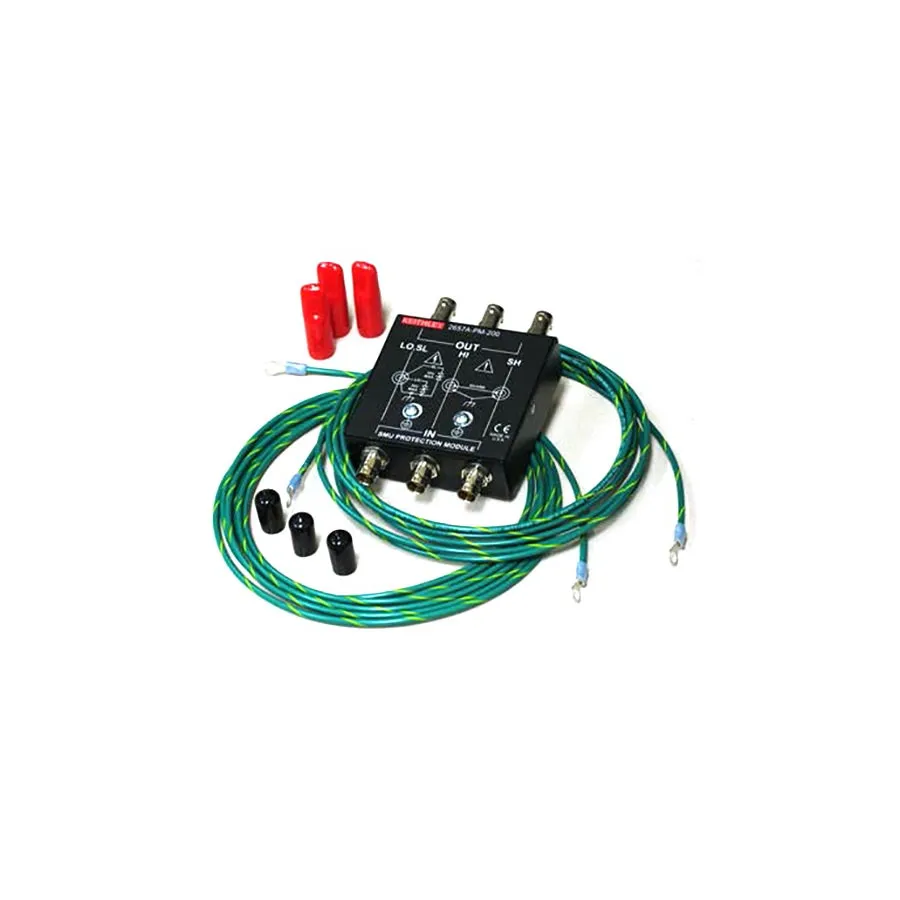 Módulo Protección Keithley 2657A-PM-200