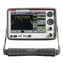 Analizador de Potencia RF Keithley 2820