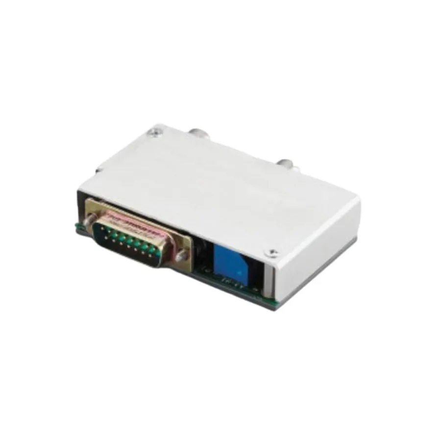 Placa Extensor de Panel Trasero Analógico Keithley 3706-BKPL