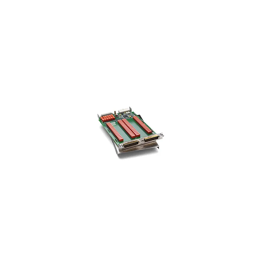 Tarjeta Multiplexora Keithley 3720 Dual 1×30