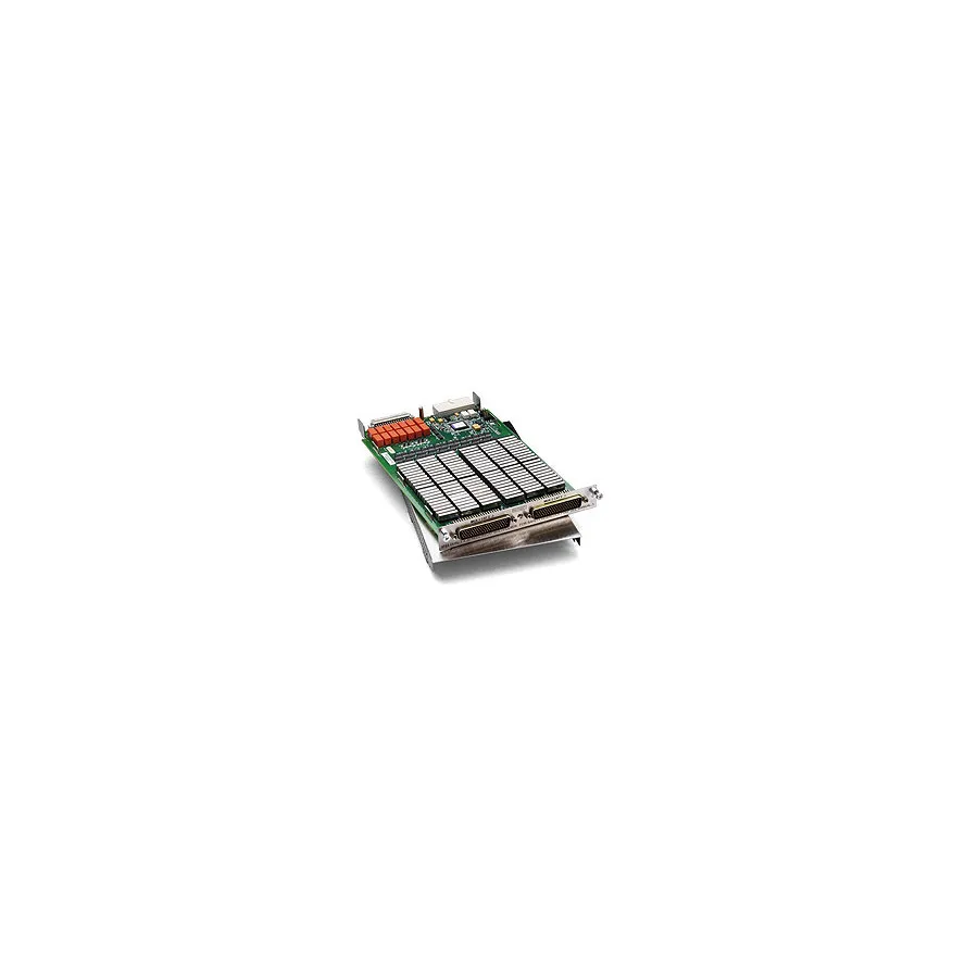 Tarjeta Multiplexora de Relé Reed Keithley 3723 Dual 1×30 de Alta Velocidad