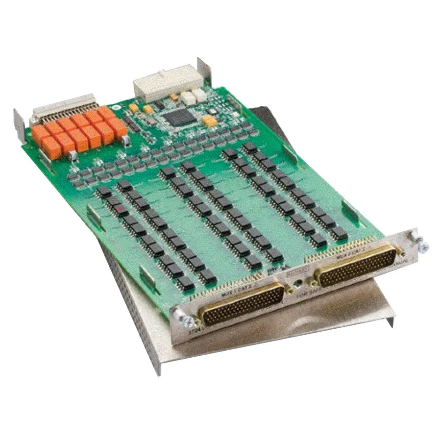Keithley 3724-ST Panel de Terminal de Tornillo
