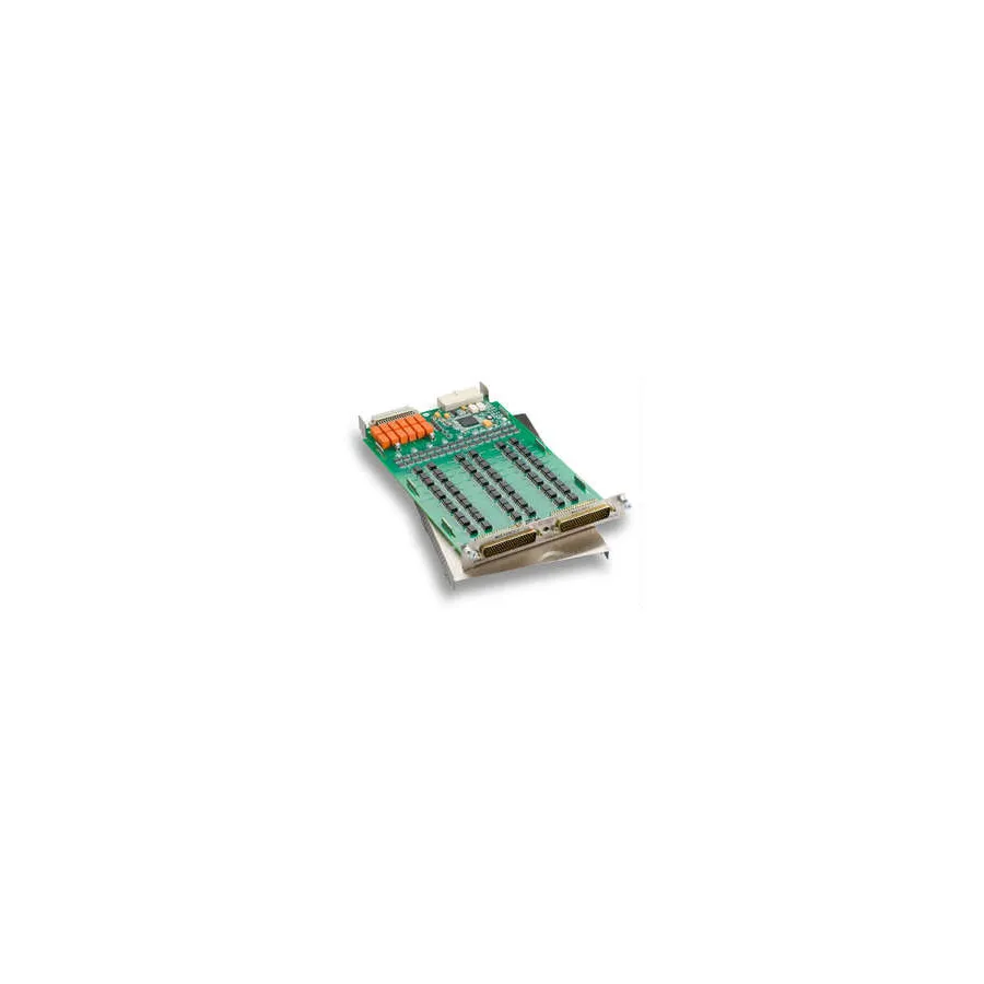 Keithley 3724 Tarjeta Multiplexora FET Dual 1×30