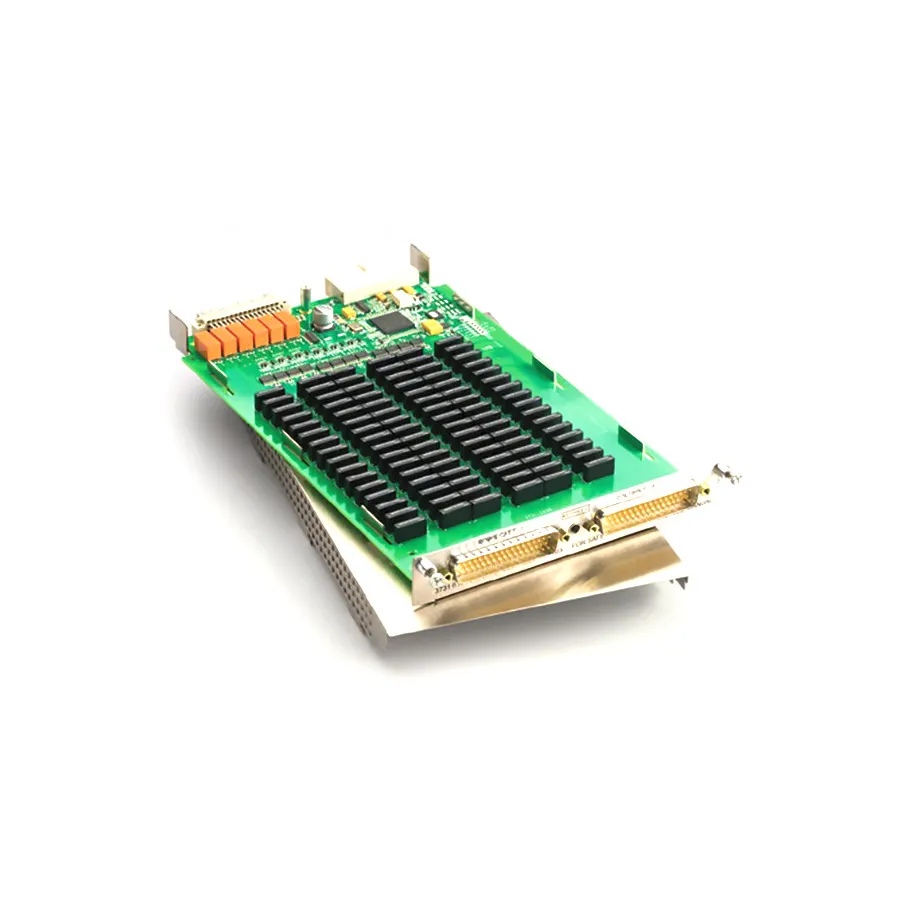 Keithley 3731 Tarjeta de Matriz de Relé de Lengüeta 6×16