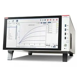 Unidad de Medida y Fuente Keithley 4200-SMU